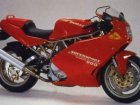 Ducati 900 SS